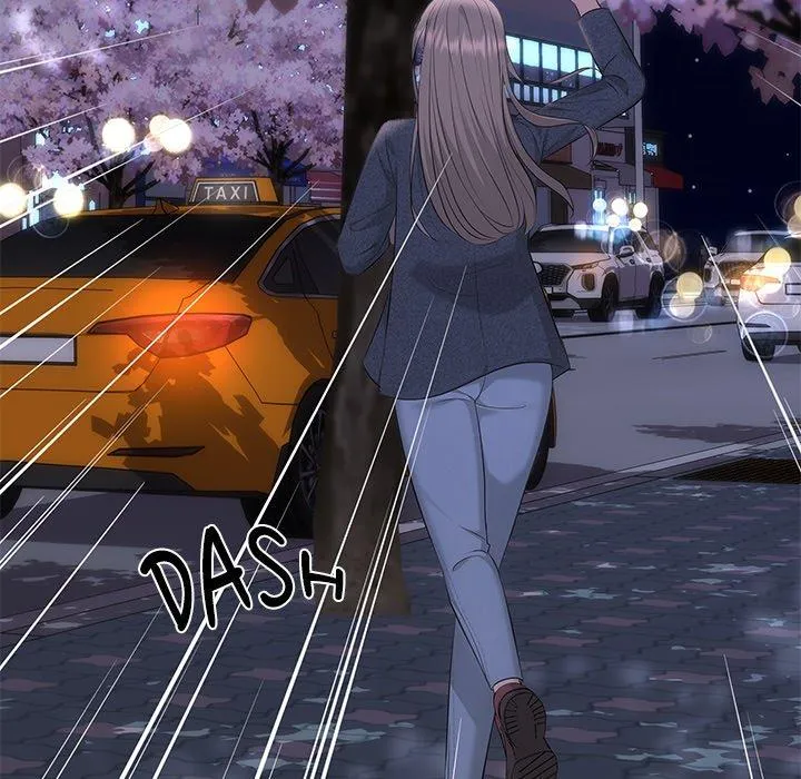 A Consensual Relationship Chapter 6 page 129 - 
