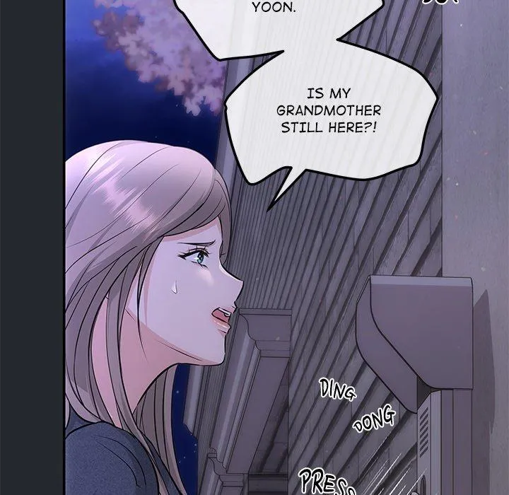A Consensual Relationship Chapter 6 page 133 - 