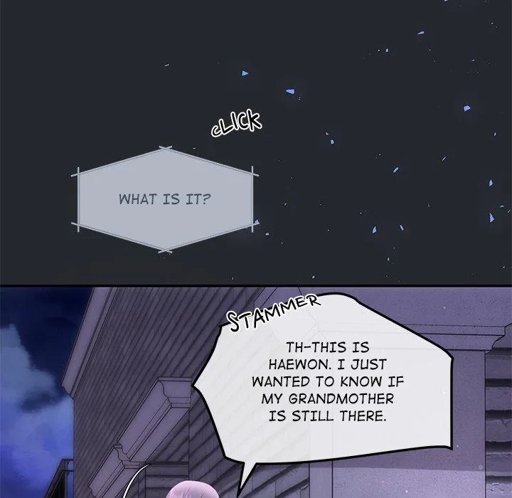 A Consensual Relationship Chapter 6 page 135 - 