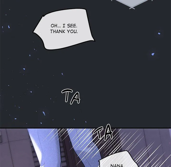 A Consensual Relationship Chapter 6 page 137 - 