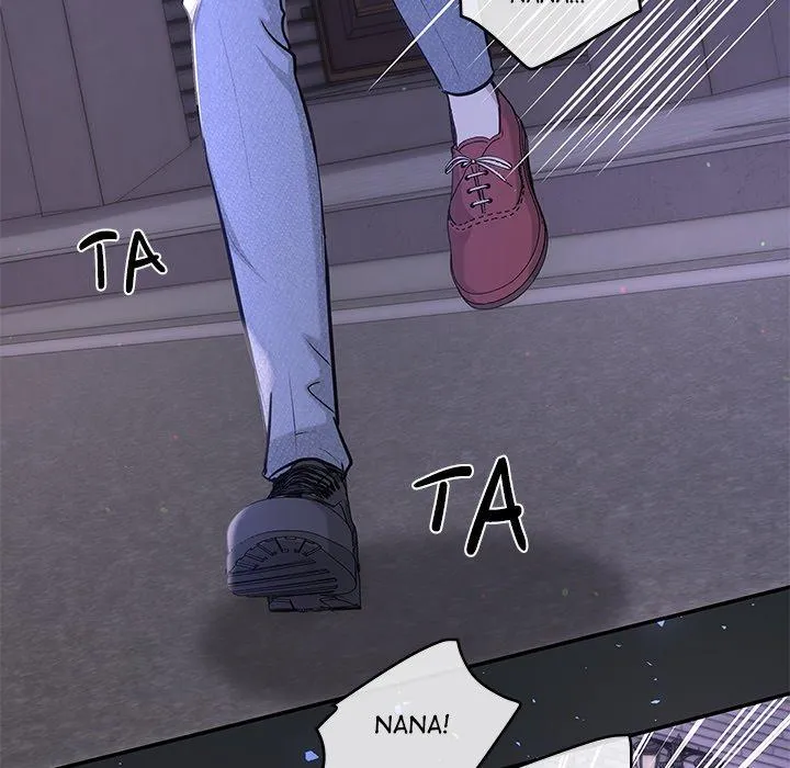A Consensual Relationship Chapter 6 page 138 - 