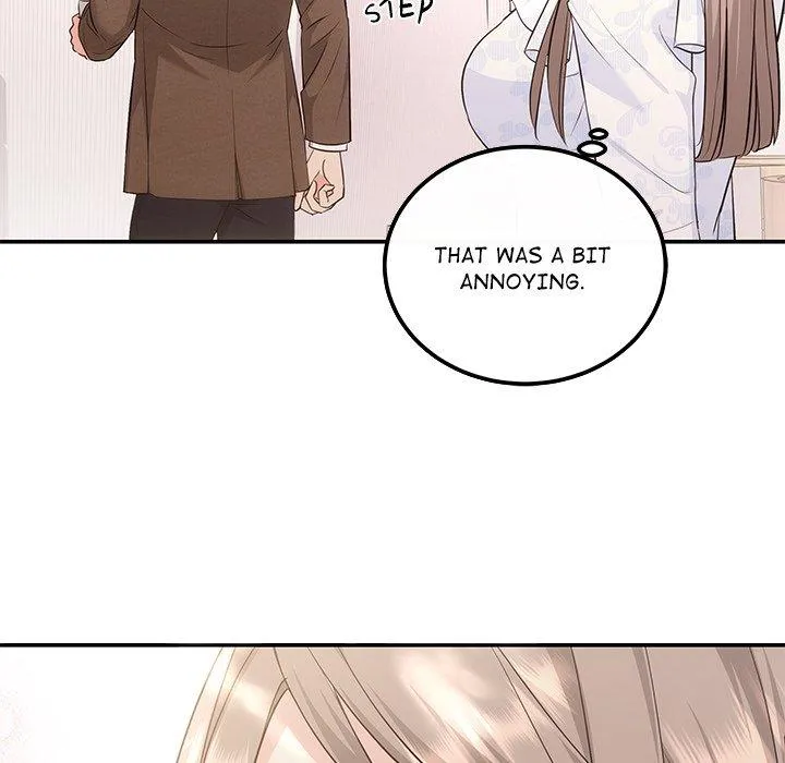 A Consensual Relationship Chapter 6 page 15 - 