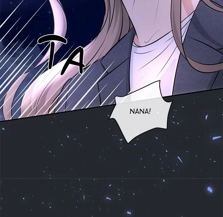 A Consensual Relationship Chapter 6 page 141 - 