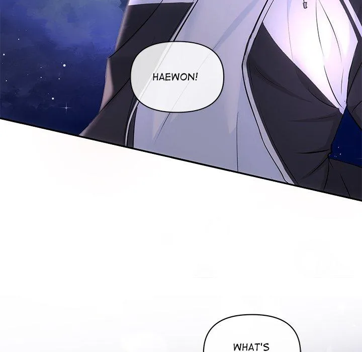A Consensual Relationship Chapter 6 page 145 - 