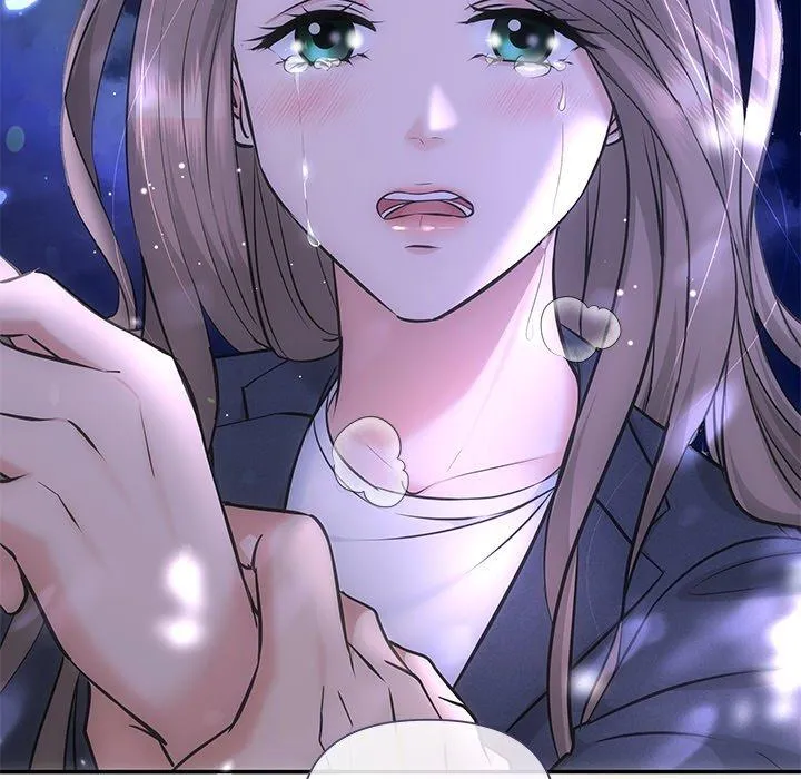 A Consensual Relationship Chapter 6 page 147 - 