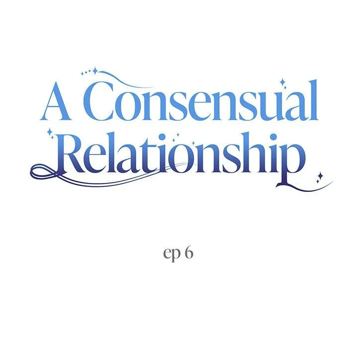 A Consensual Relationship Chapter 6 page 18 - 