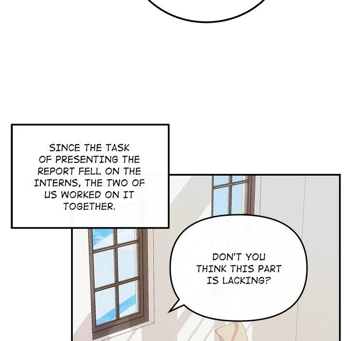 A Consensual Relationship Chapter 6 page 21 - 