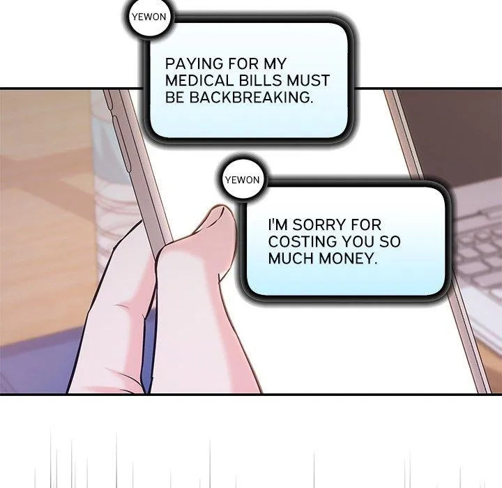 A Consensual Relationship Chapter 6 page 24 - 