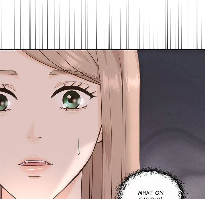 A Consensual Relationship Chapter 6 page 25 - 