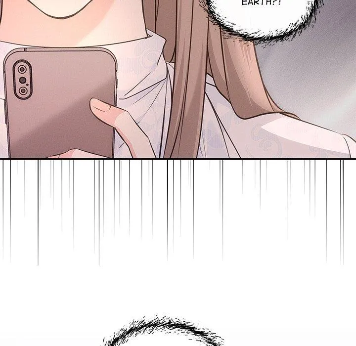 A Consensual Relationship Chapter 6 page 26 - 