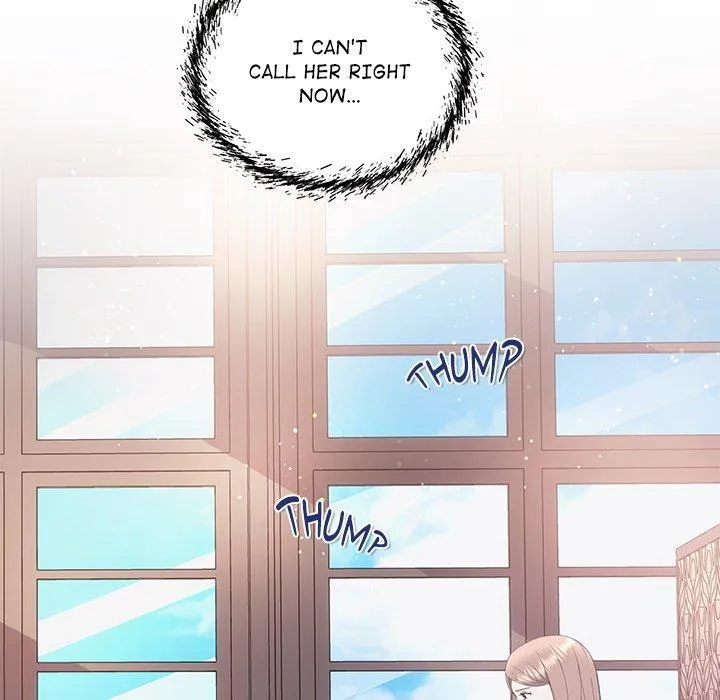 A Consensual Relationship Chapter 6 page 27 - 