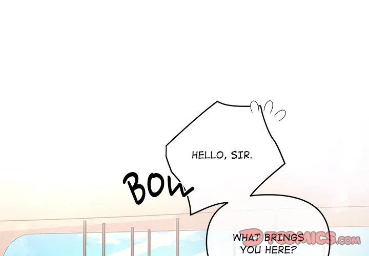 A Consensual Relationship Chapter 6 page 4 - 