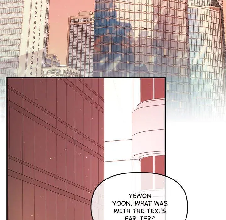 A Consensual Relationship Chapter 6 page 31 - 