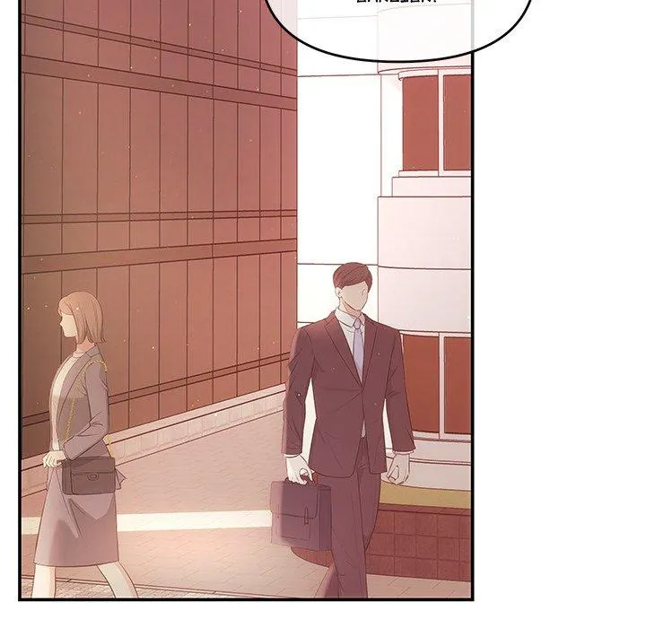 A Consensual Relationship Chapter 6 page 32 - 