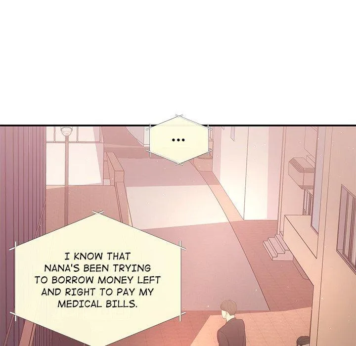 A Consensual Relationship Chapter 6 page 33 - 