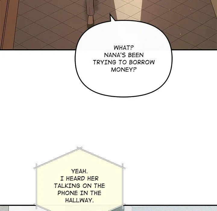 A Consensual Relationship Chapter 6 page 35 - 