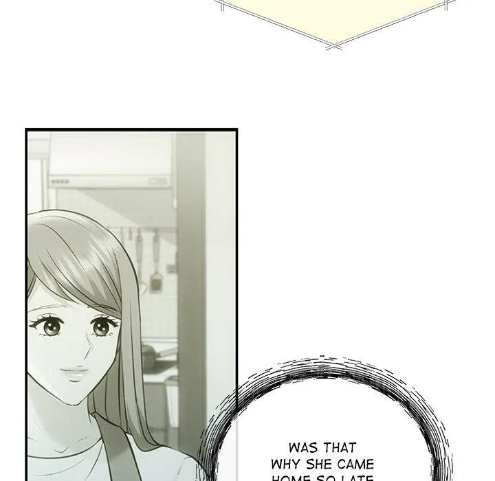 A Consensual Relationship Chapter 6 page 37 - 