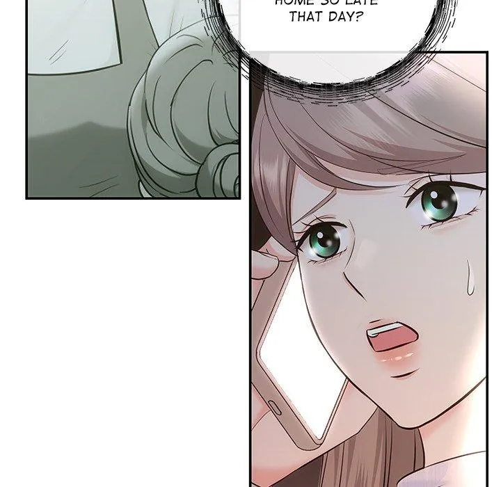A Consensual Relationship Chapter 6 page 38 - 