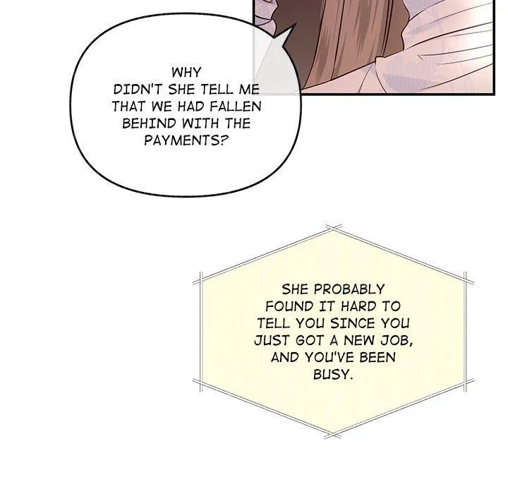 A Consensual Relationship Chapter 6 page 39 - 