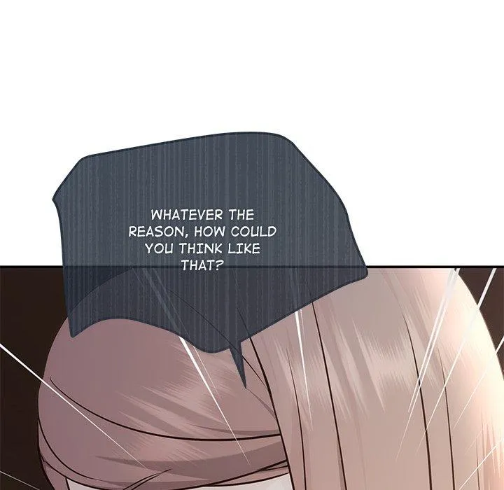 A Consensual Relationship Chapter 6 page 40 - 
