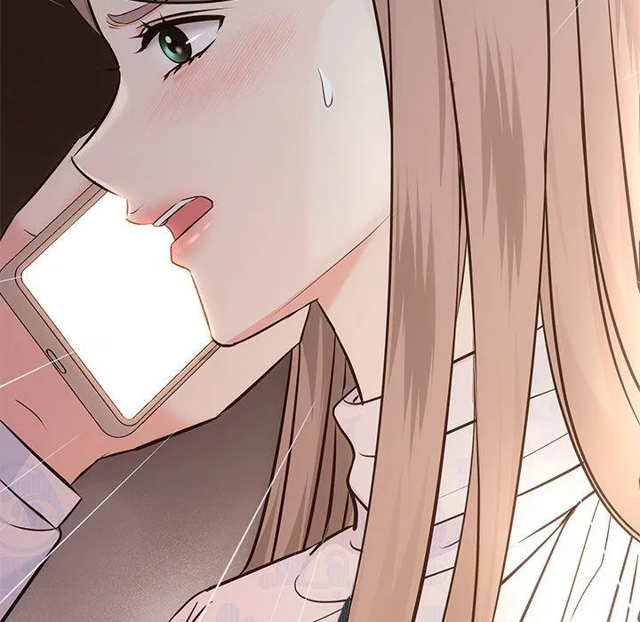 A Consensual Relationship Chapter 6 page 41 - 