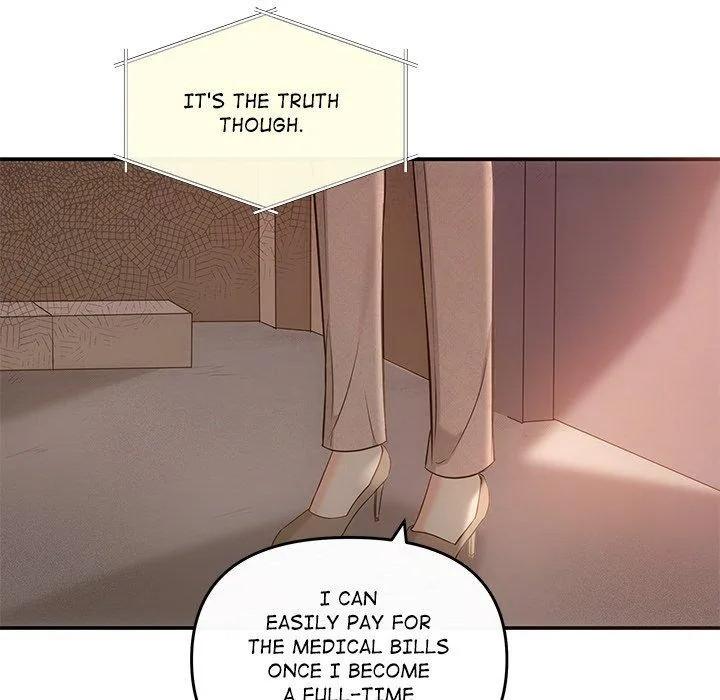 A Consensual Relationship Chapter 6 page 43 - 