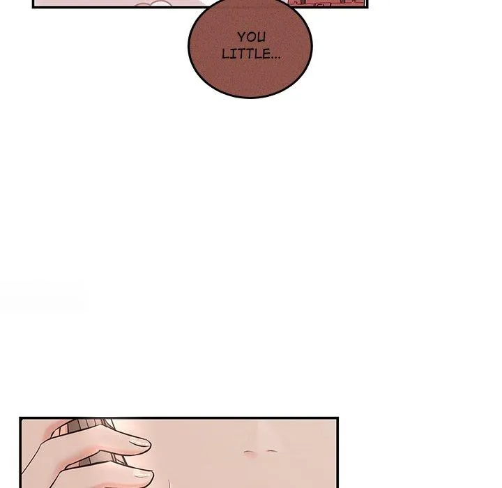 A Consensual Relationship Chapter 6 page 46 - 