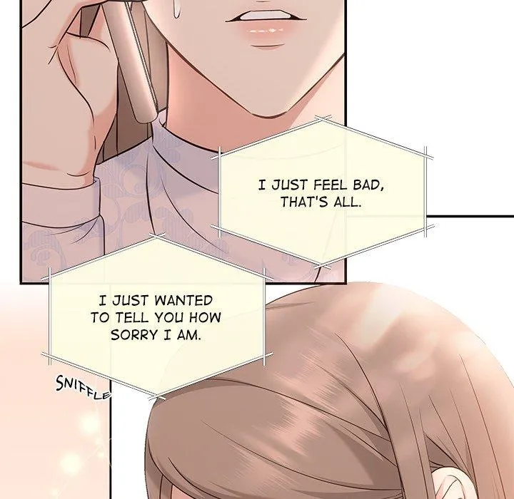 A Consensual Relationship Chapter 6 page 47 - 