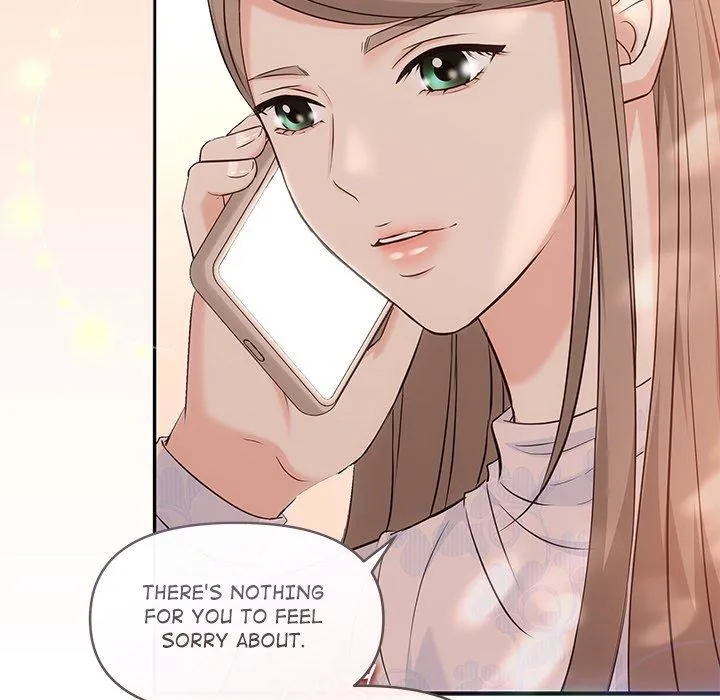 A Consensual Relationship Chapter 6 page 48 - 