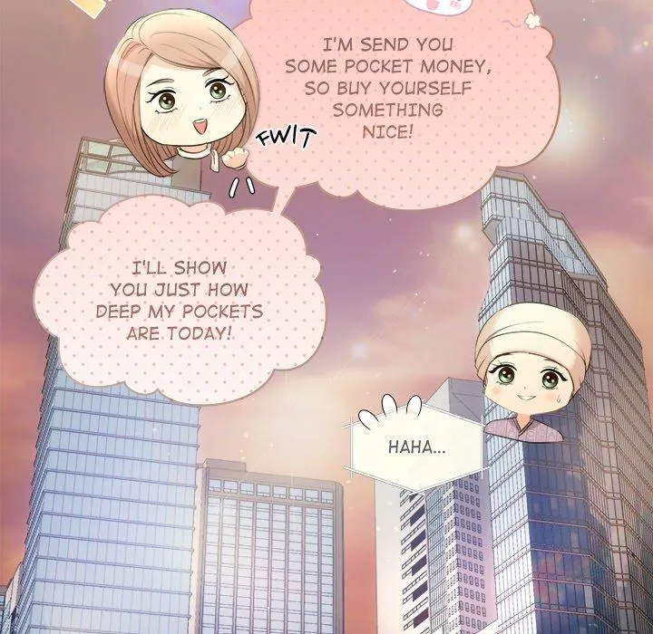 A Consensual Relationship Chapter 6 page 50 - 