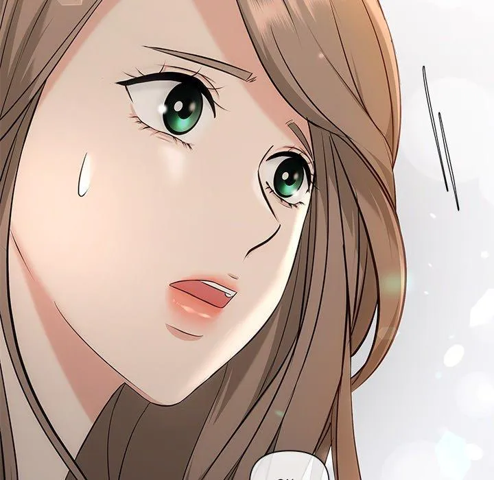 A Consensual Relationship Chapter 6 page 56 - 