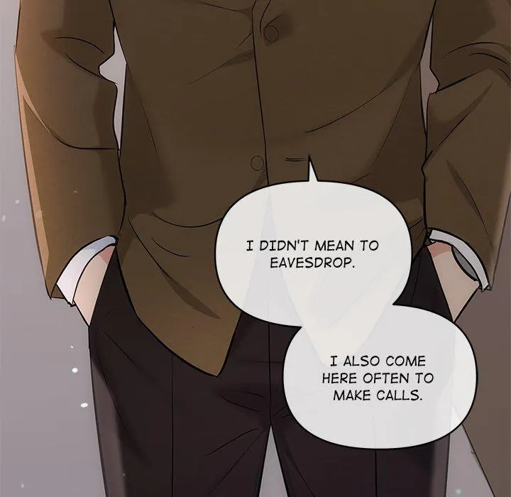 A Consensual Relationship Chapter 6 page 59 - 