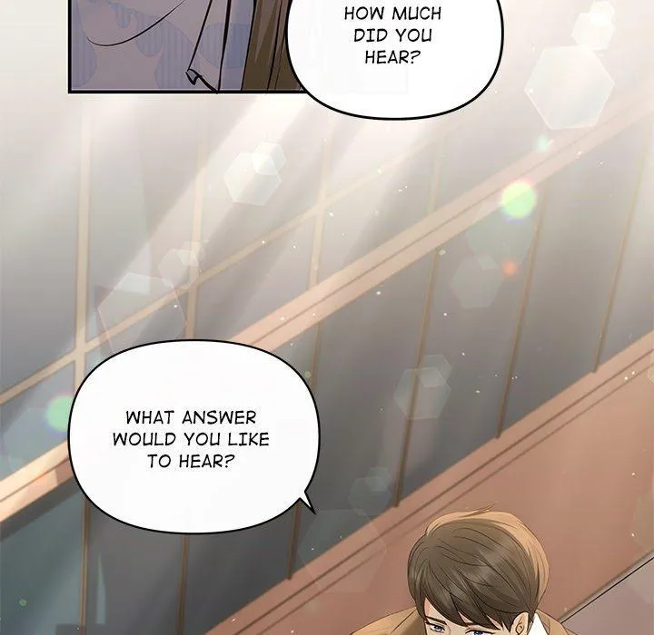 A Consensual Relationship Chapter 6 page 62 - 