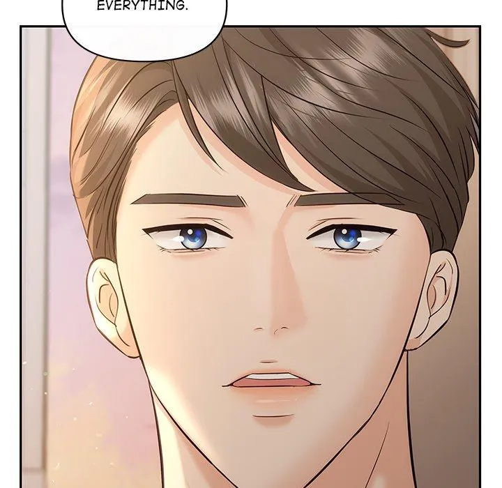 A Consensual Relationship Chapter 6 page 66 - 