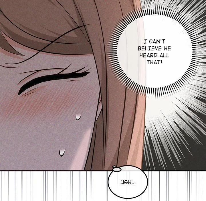 A Consensual Relationship Chapter 6 page 68 - 