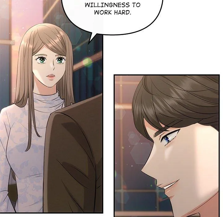 A Consensual Relationship Chapter 6 page 70 - 