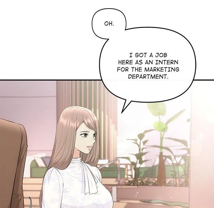 A Consensual Relationship Chapter 6 page 8 - 