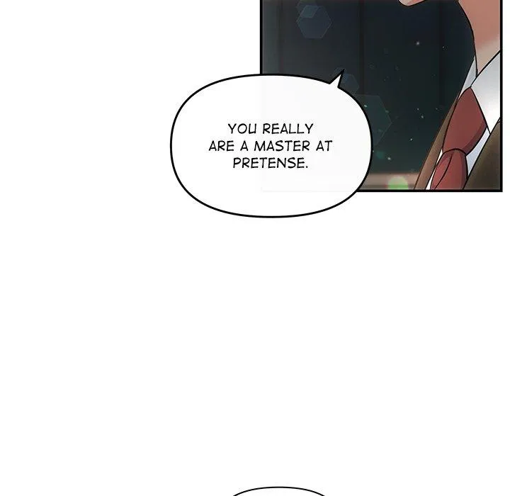 A Consensual Relationship Chapter 6 page 71 - 