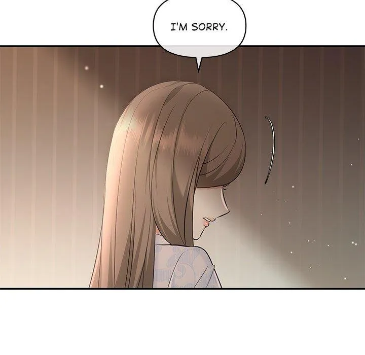 A Consensual Relationship Chapter 6 page 72 - 
