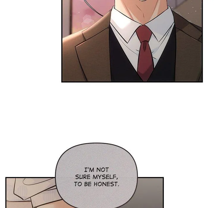 A Consensual Relationship Chapter 6 page 74 - 