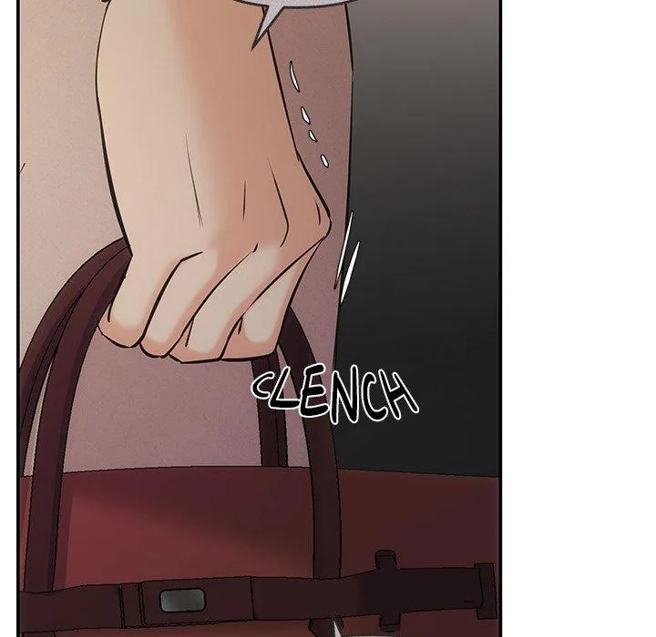 A Consensual Relationship Chapter 6 page 75 - 