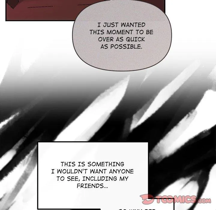 A Consensual Relationship Chapter 6 page 76 - 