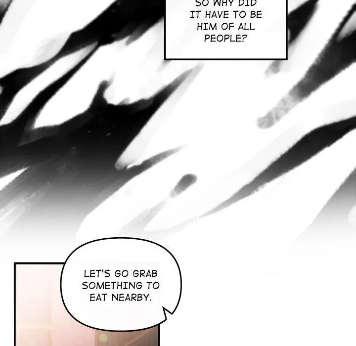 A Consensual Relationship Chapter 6 page 77 - 