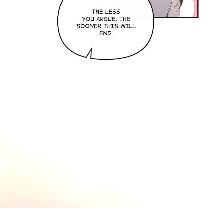 A Consensual Relationship Chapter 6 page 79 - 