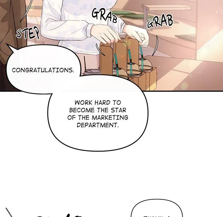 A Consensual Relationship Chapter 6 page 9 - 