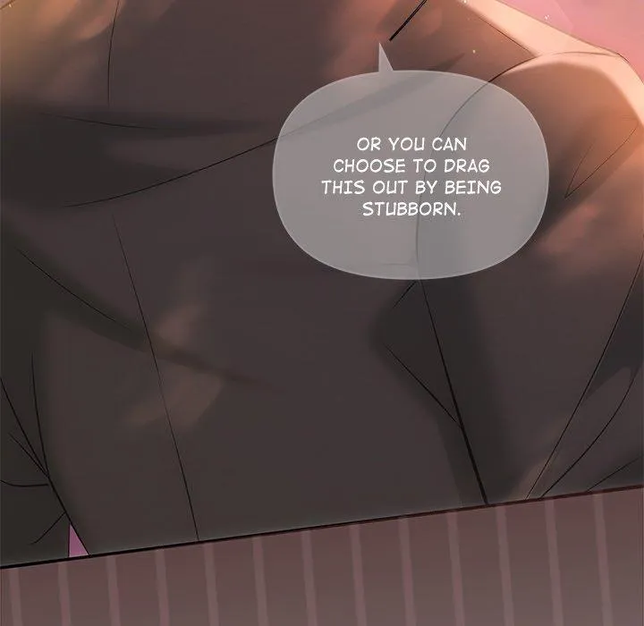 A Consensual Relationship Chapter 6 page 81 - 
