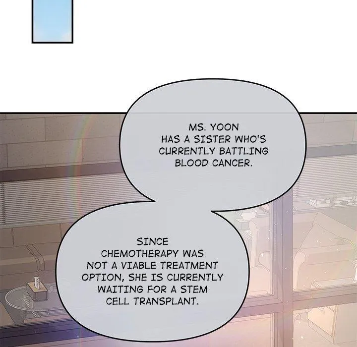 A Consensual Relationship Chapter 6 page 85 - 