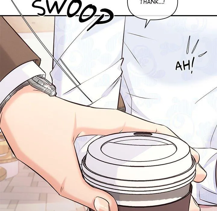 A Consensual Relationship Chapter 6 page 10 - 
