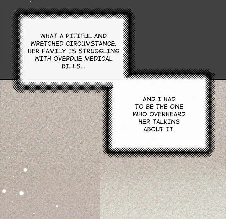 A Consensual Relationship Chapter 6 page 91 - 
