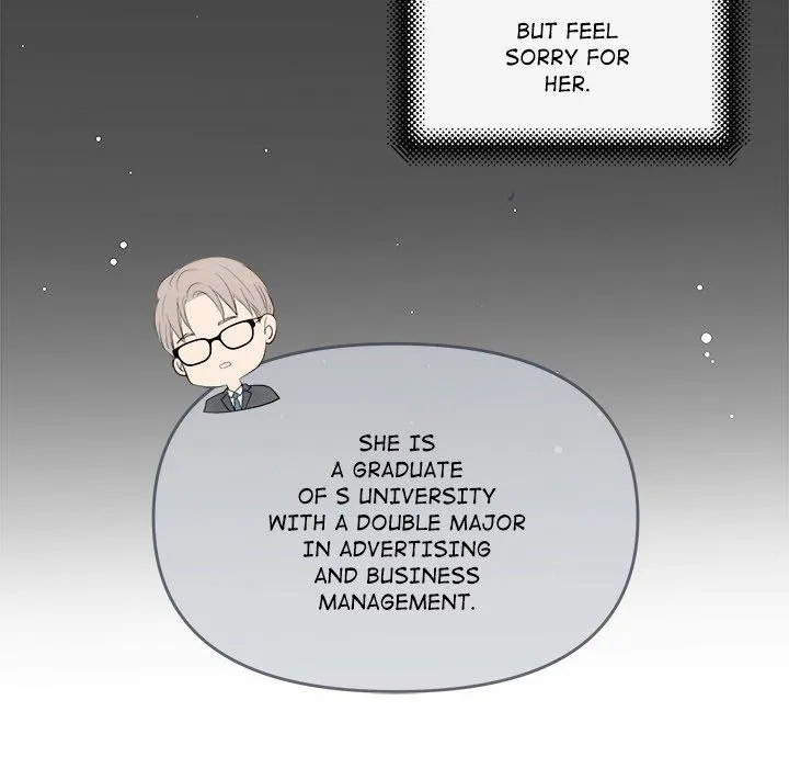 A Consensual Relationship Chapter 6 page 95 - 